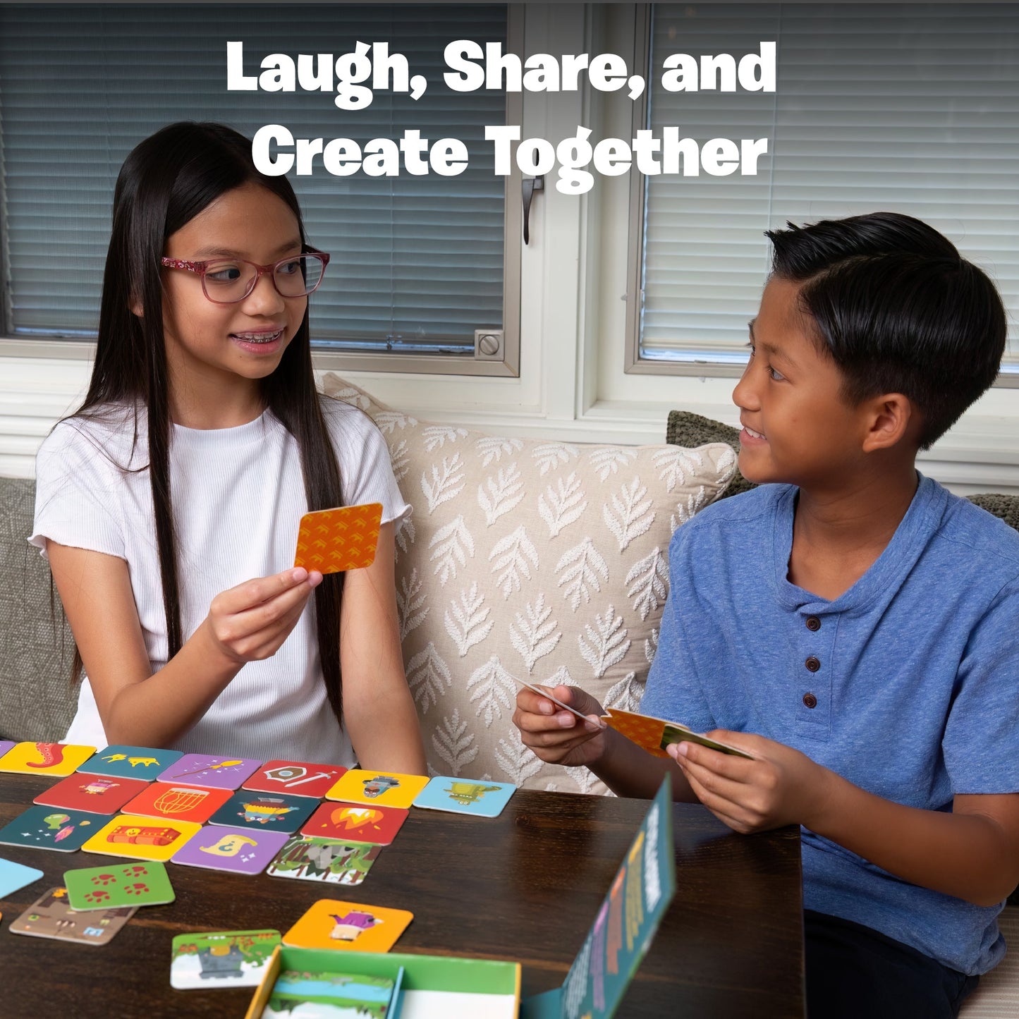 Story Starters: Create a Story Cards for Kids - Princess Petunia Edition