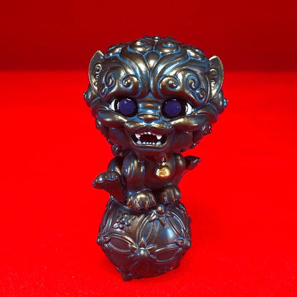 Shi-Shi the Tiny Guardian Blind Boxed Mini Figure