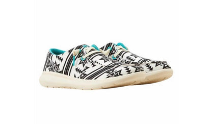 Ariat Hilo