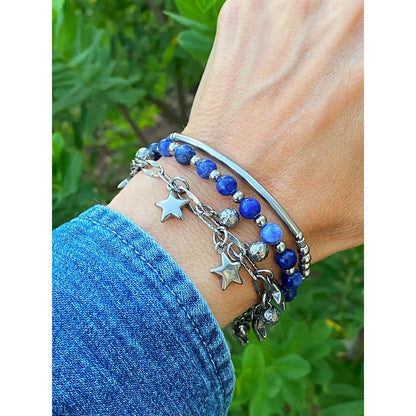 COASTAL STAR BRACELET