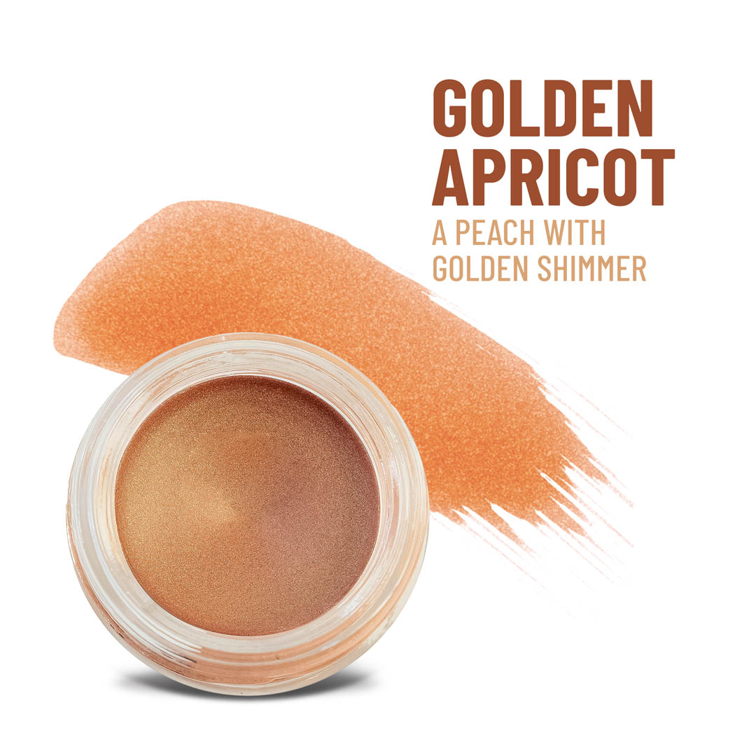 Go Golden Set with Golden Apricot and Golden Girl