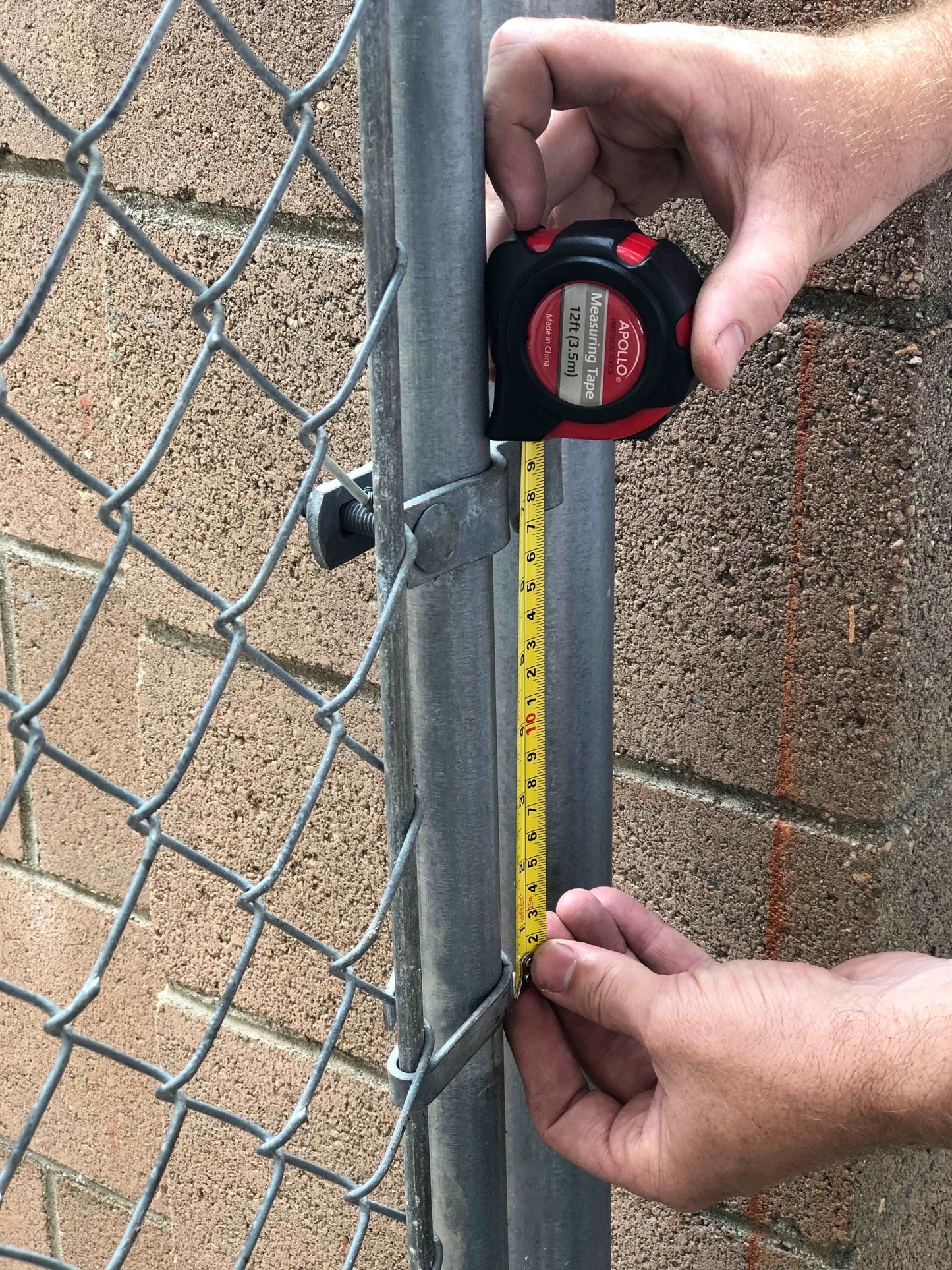 144 Piece Household Tool Kit with 4.8V Cordless Screwdriver - DT8422