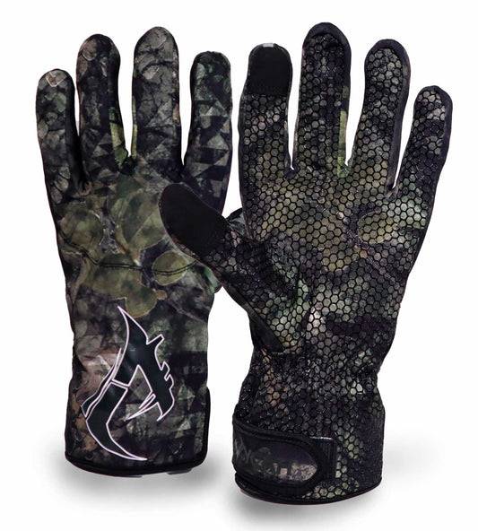 Vycah Ashford Gloves - Deep Woods