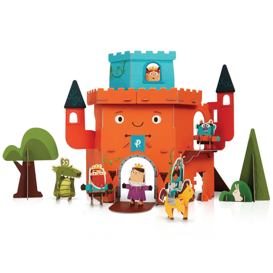 Castle Playset