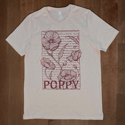 Poppy T-Shirt