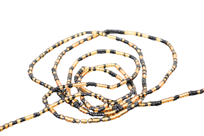 African Waist Beads