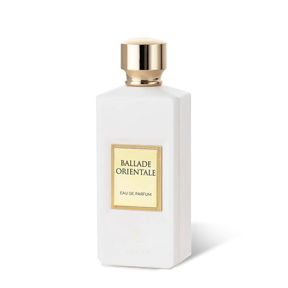 BALLADE ORIENTALE | UNISEX