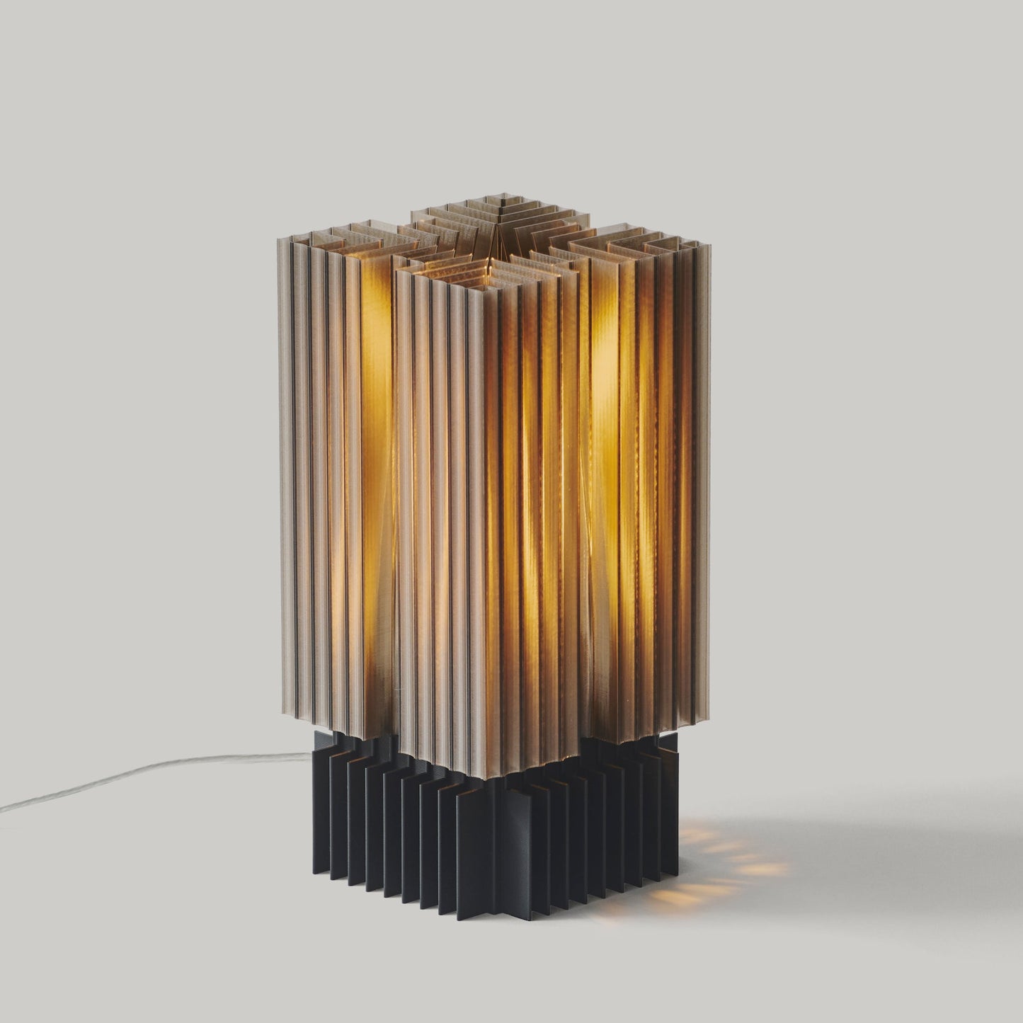 Brut Lamp