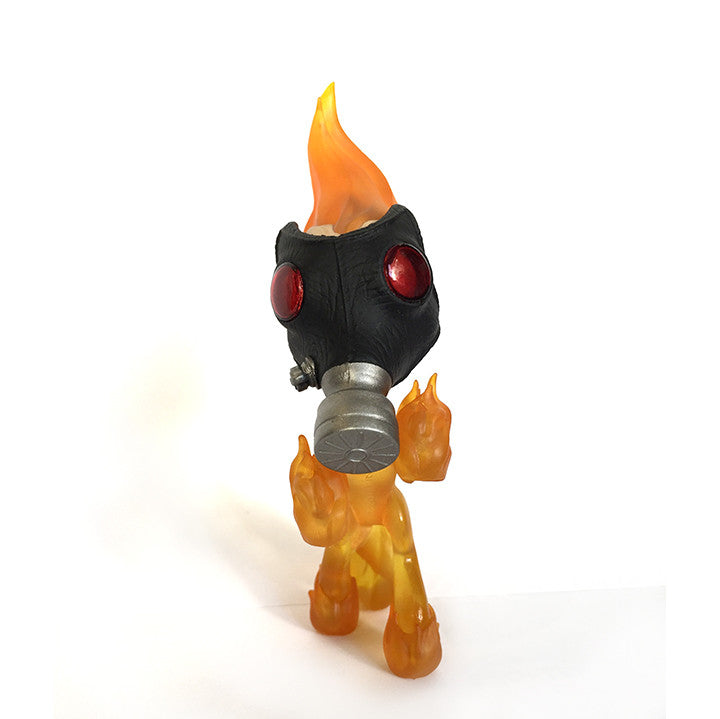 Four Horsies of the Pocalypse POCALYPSE NOW Gift Pack 4-piece set