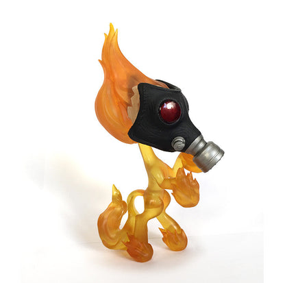 Four Horsies of the Pocalypse POCALYPSE NOW Gift Pack 4-piece set