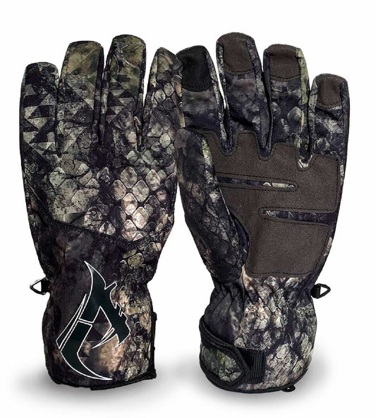 Vycah Conley Gloves - Deep Woods