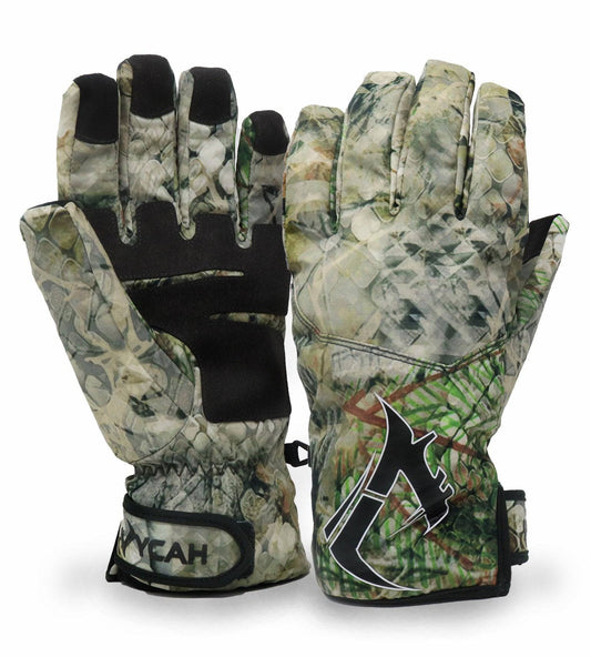 Vycah Conley Gloves - Fall