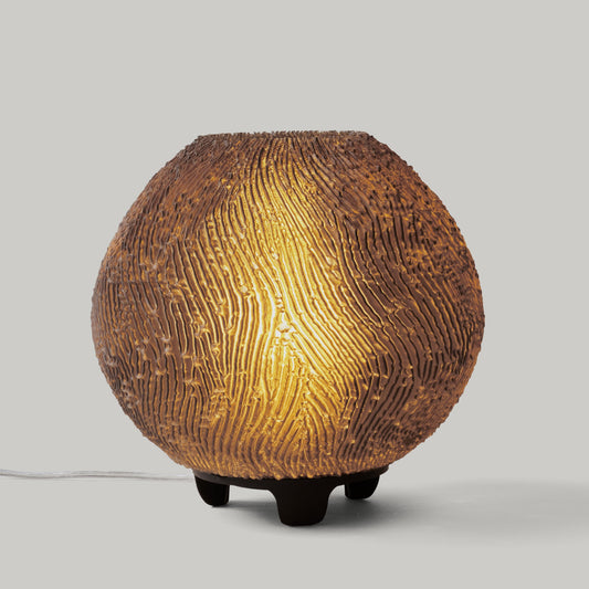 Coral Lamp