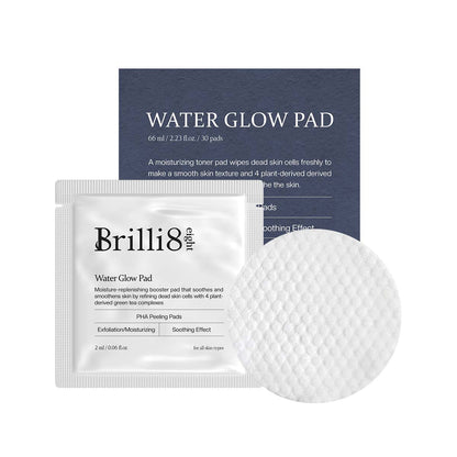 Brillieight Water Glow Pad 30ea