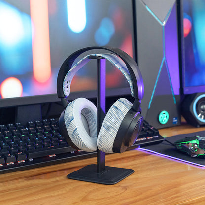 WC Silicone HeadbandZ for Arctis Nova Headsets