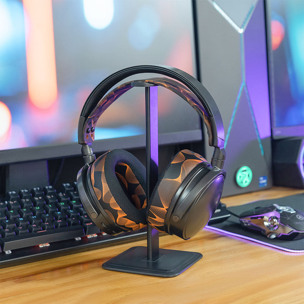 Audeze Maxwell Earpads - WC FreeZe Cooling Gel