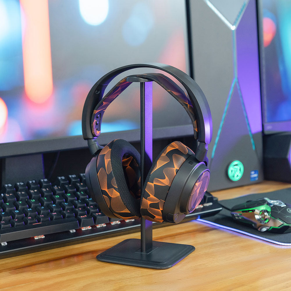 Arctis Nova Pro Wireless & Nova Elite Earpads - WC FreeZe Cooling Gel