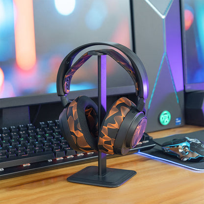 WC Silicone HeadbandZ for Arctis Nova Headsets