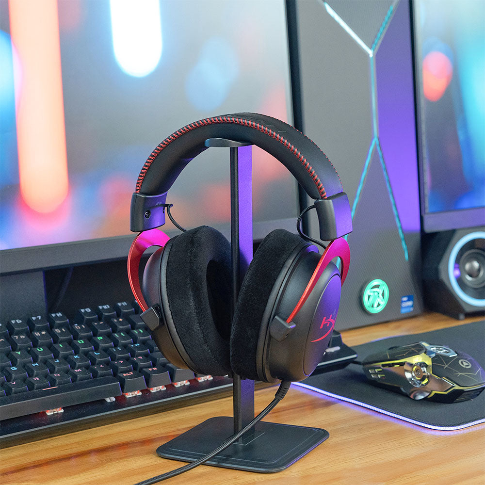 HyperX Cloud FPS Gaming Earpads - WC StealthZ Cloud