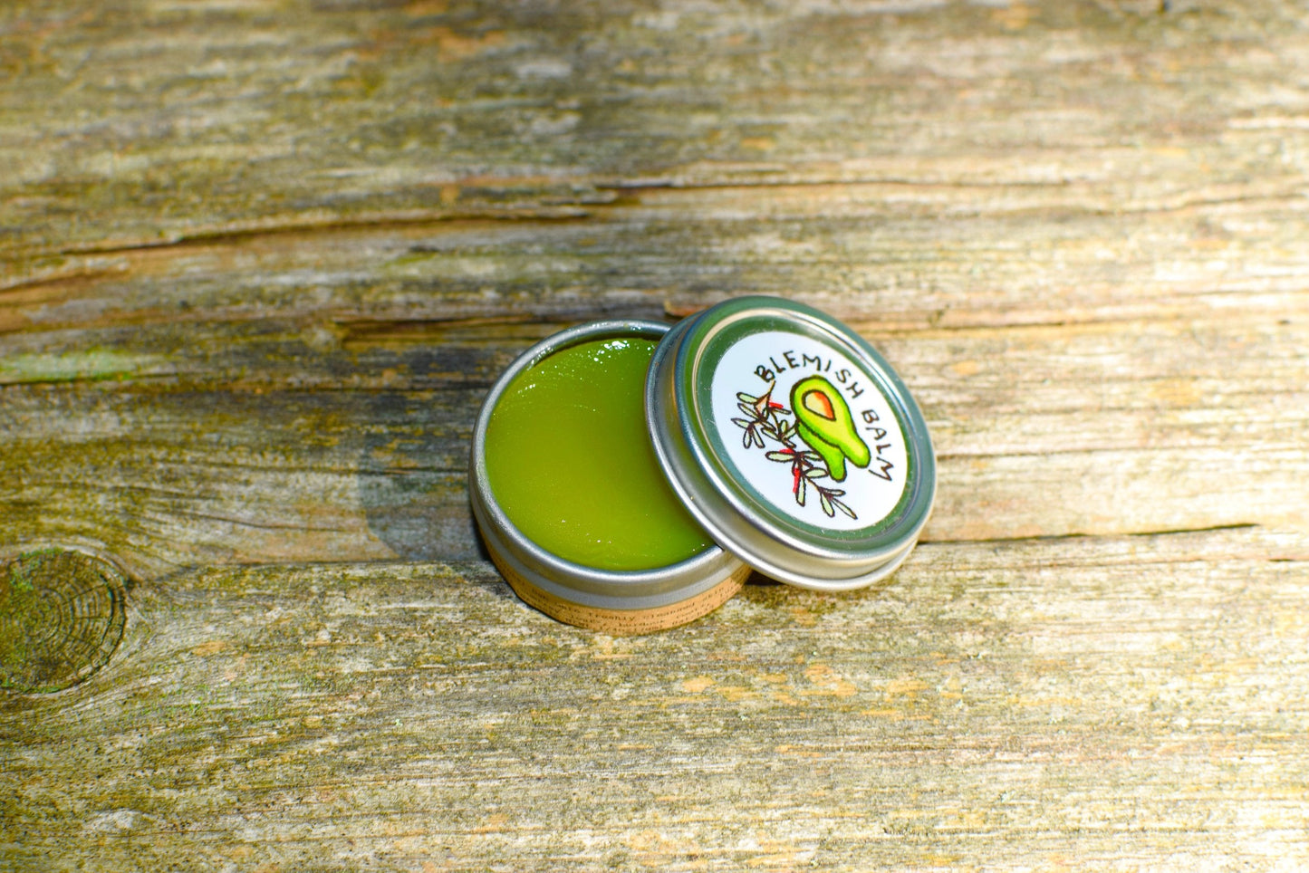 Blemish Balm