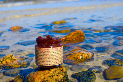 Apricot Rose Scrub Mask