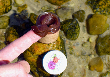 Apricot Rose Scrub Mask