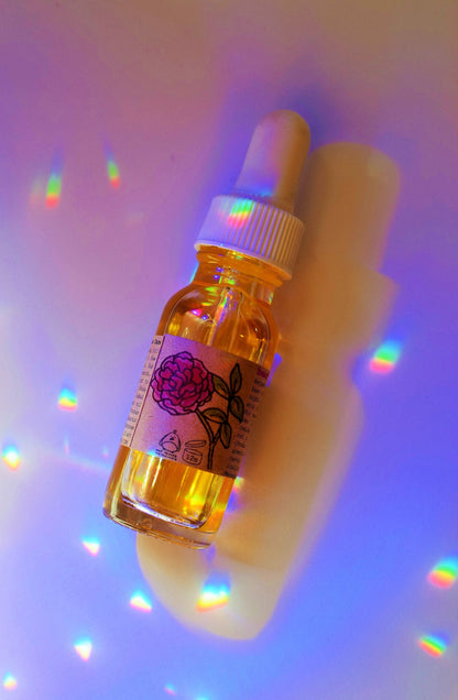 Beach Rose Skin Repair Serum