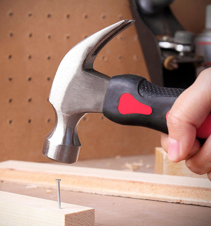 Four Piece Stubby Tool Set - DT0240