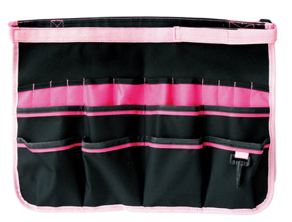 Bucket Organizer - Pink - DT0825P