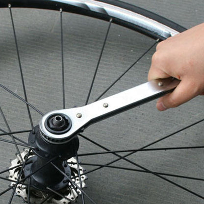 5 Ratcheting Wrenches - Metric - DT1213