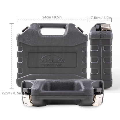 3.6 Volt Lithium-Ion Rechargeable Screwdriver with 45 Piece Accessory Set - Pink DT4944P