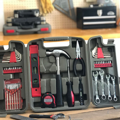 53 Piece Household Tool Kit - DT9408