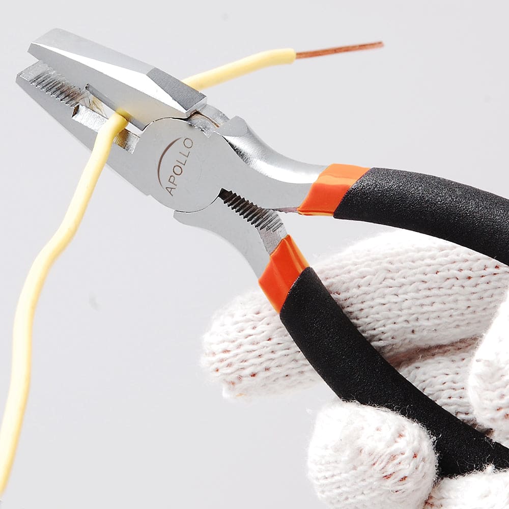 39 Piece General Tool Kit - DT9706OR