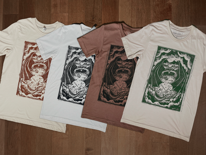 Dragon's Moon T-Shirt