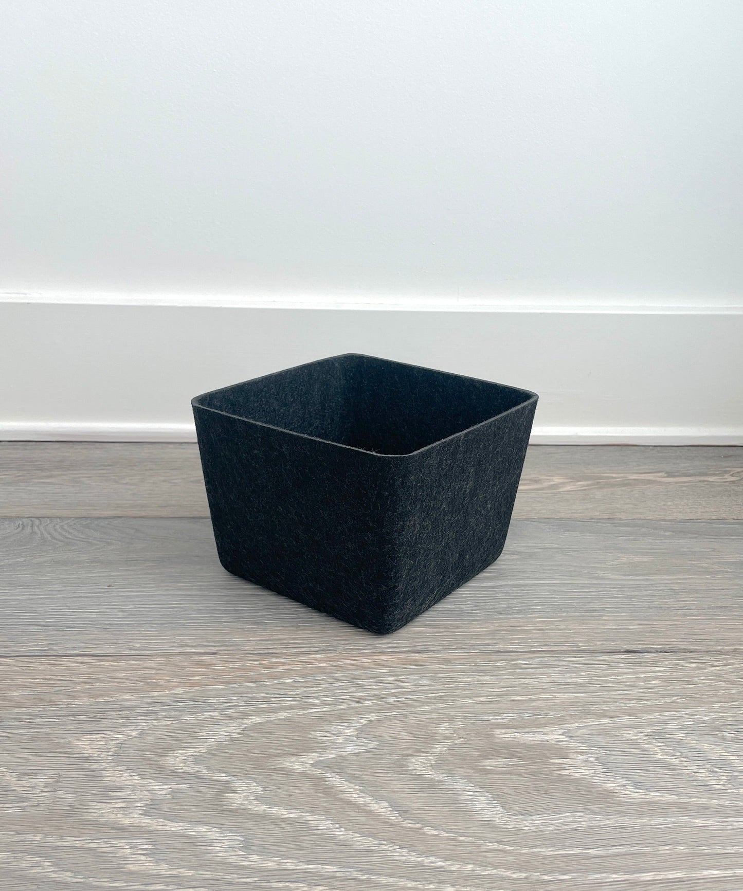 The Sculpted Bin - Petite | Set of 3
