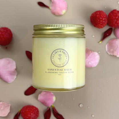 Essential Balm with Infused Calendula