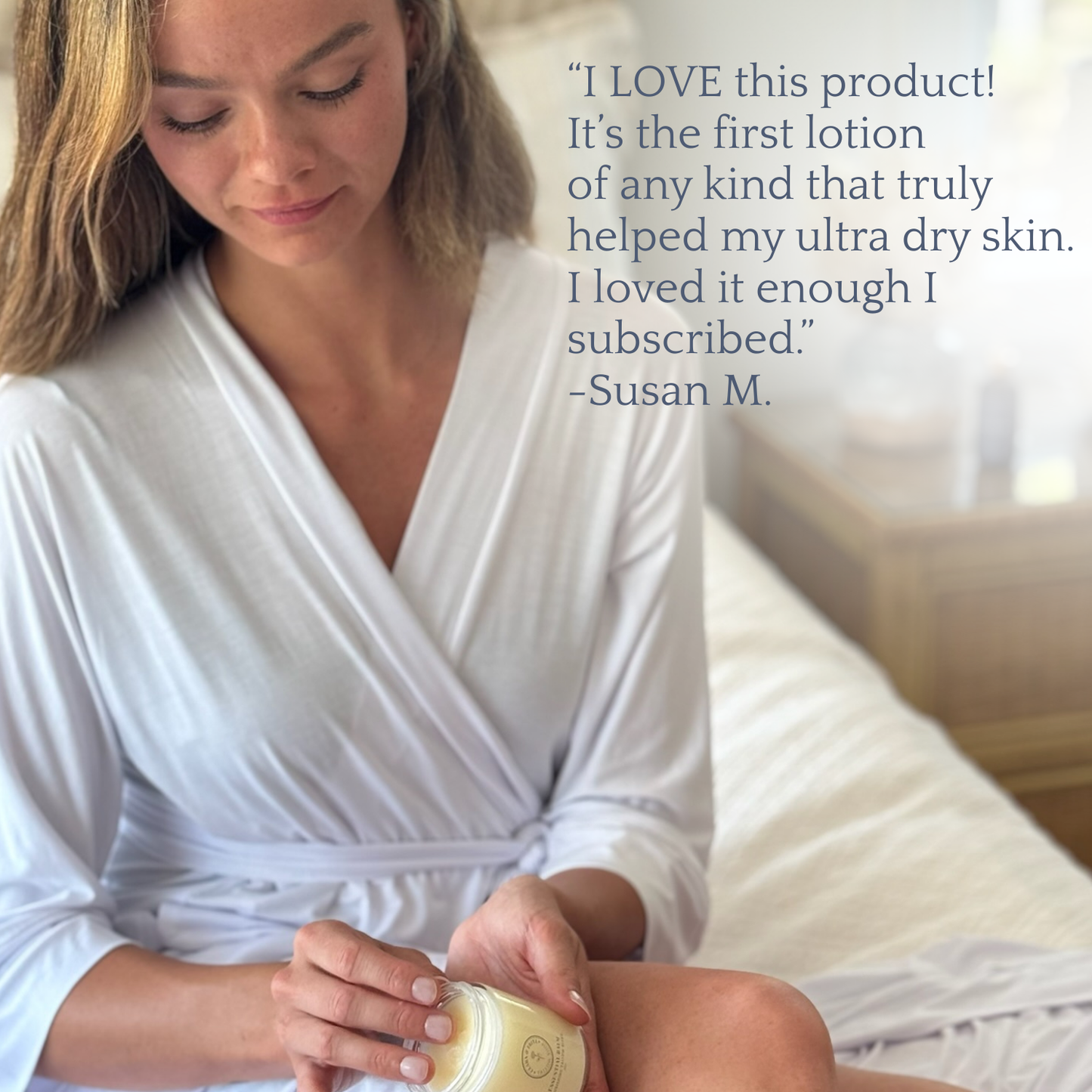 Essential Balm with Infused Calendula