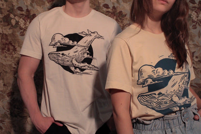 Thundercloud T-Shirt