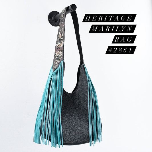 Heritage Marilyn Bag