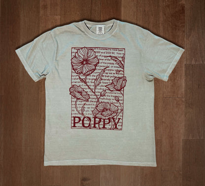 Poppy T-Shirt