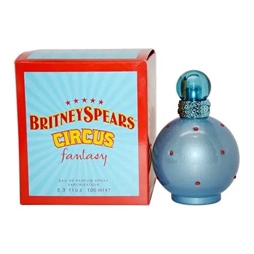 Fantasy Circus By Britney Spears 3.3oz W EDP Spray