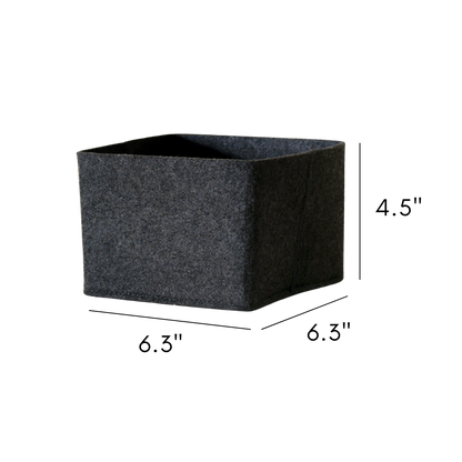 The Flex Bin - Petite | Set of 3