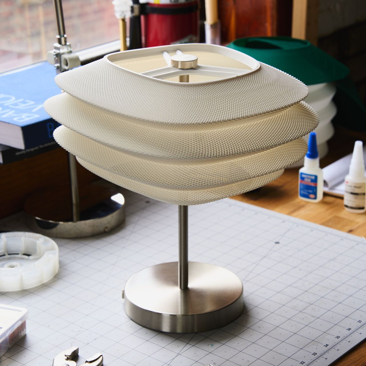 Arcas Lamp