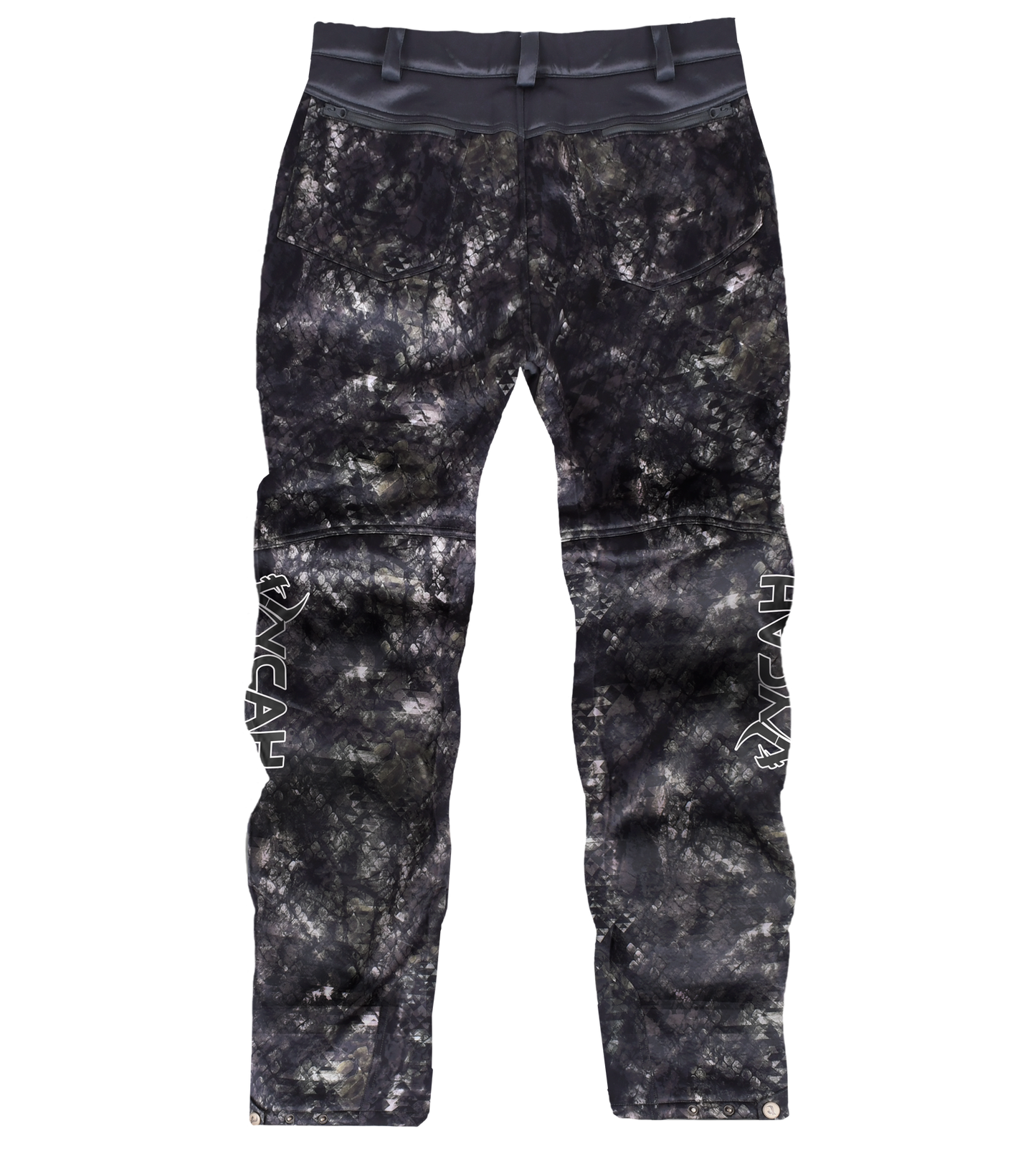 Vycah Kinsley Pant - Deep Woods