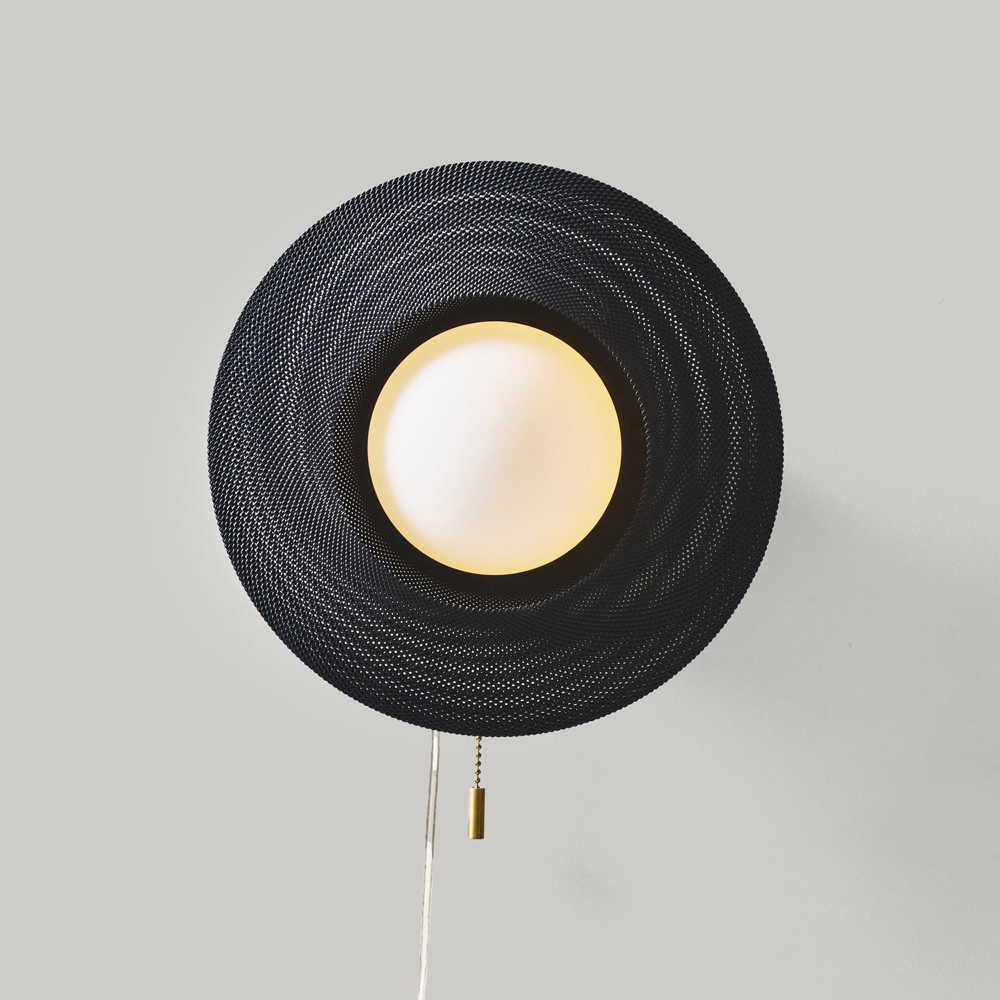 Helios Sconce