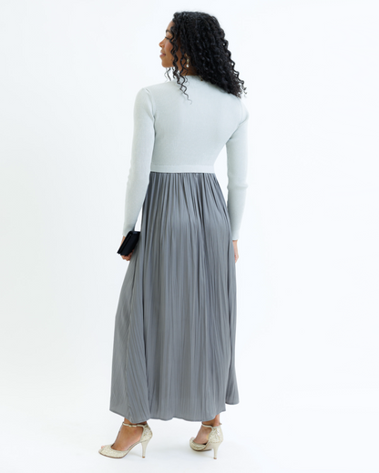 Holiday Hybrid Dress