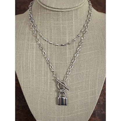CAMDEN LOCK NECKLACE