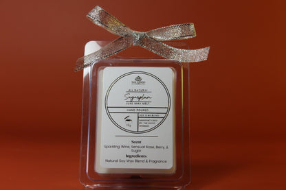 Sugarplum • Wax Melt
