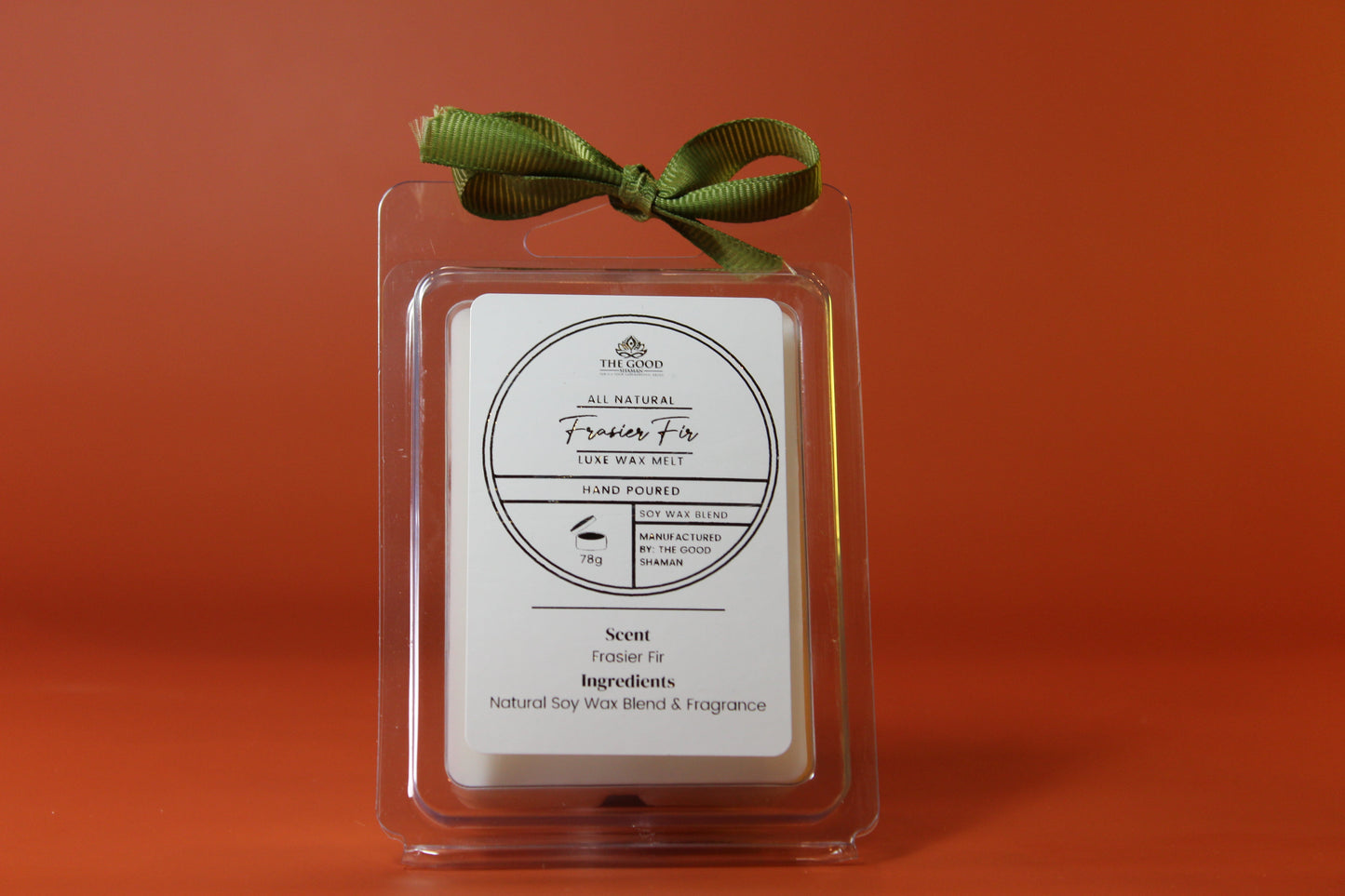 Frasier Fir • Wax Melt
