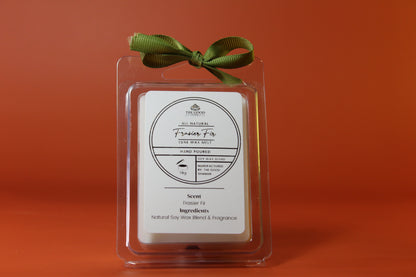 Frasier Fir • Wax Melt